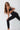 Move legging black in model side view - JUV
