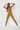 Move legging mustard in model front view - JUV