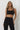 Move bra black in model front view - JUV