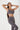 Move bra gray in model side view - JUV