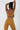 Move bra mustard in model back view - JUV