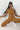 Move bra mustard in model front view - JUV