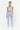 Charm legging light blue - JUV Activewear