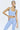 Charm bra light blue - JUV Activewea