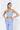 Charm bra light blue - JUV Activewea