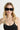 No Drama Sunglasses - JUV Activewear