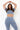 Flexy legging blue - JUV