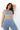 Flexy bra blue - JUV