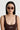 Sunny Sunglasses brown in model front view -  JUV