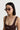 Sunny Sunglasses brown in model side view  -  JUV
