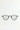 Sunny Sunglasses black-white -  JUV