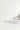 Visor Hat white strap - JUV
