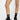 Crew socks side view - JUV Activewear