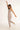 Unicorn bra nude in model side view - JUV