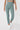 Fresh legging green front view close up- JUV