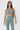 Fresh bra grenn front view - JUV