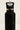 Pure thermal bottle with sipper black - JUV Activewear