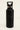 Pure thermal bottle with sipper black - JUV Activewear
