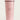 Lady thermal cup pink front view - JUV