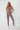 Fresh bra purple front view full body  - JUV